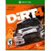 Dirt 4 (Xbox One) Dirt 4 (Xbox One)